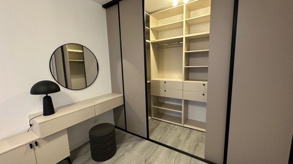 Apartament 2 camere cu parcare subterana - Poză 10