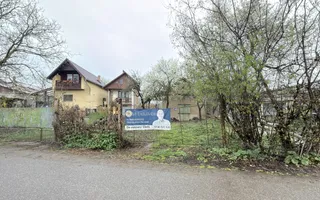 De vânzare 2 Case de vinificație cu Teren 4108 mp - Grădina Viilor - Carei - Poză 20