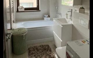 Apartament 1 cameră decomandat, Tătărași, zona Ateneu - Poză 4