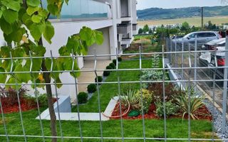 Vânzare apartament 3 camere cu curte proprie | Păcurari | Bloc 2024 - Poză 19
