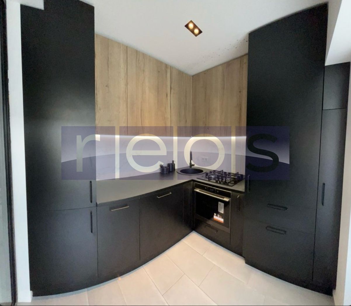 DUPLEX 3CAMERE  | BELVEDERE | 121MP - Poză 5