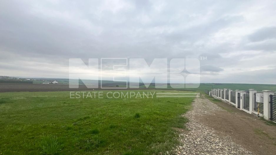 Teren De Vanzare I Moara, Suceava I Preț: 45.000 Euro - Poză 2