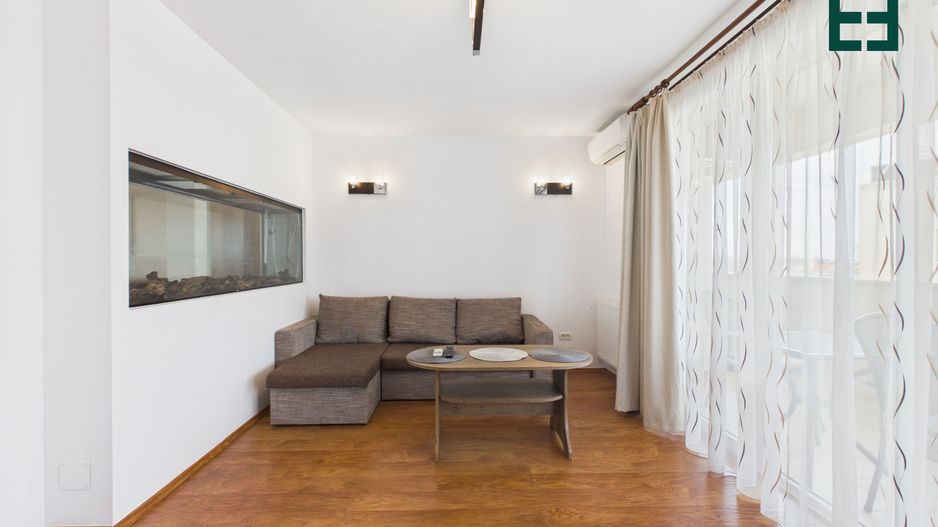 De închiriat - Apartament cu 2 camere etaj 8 - Zona Micalaca - Arad - Poză 10
