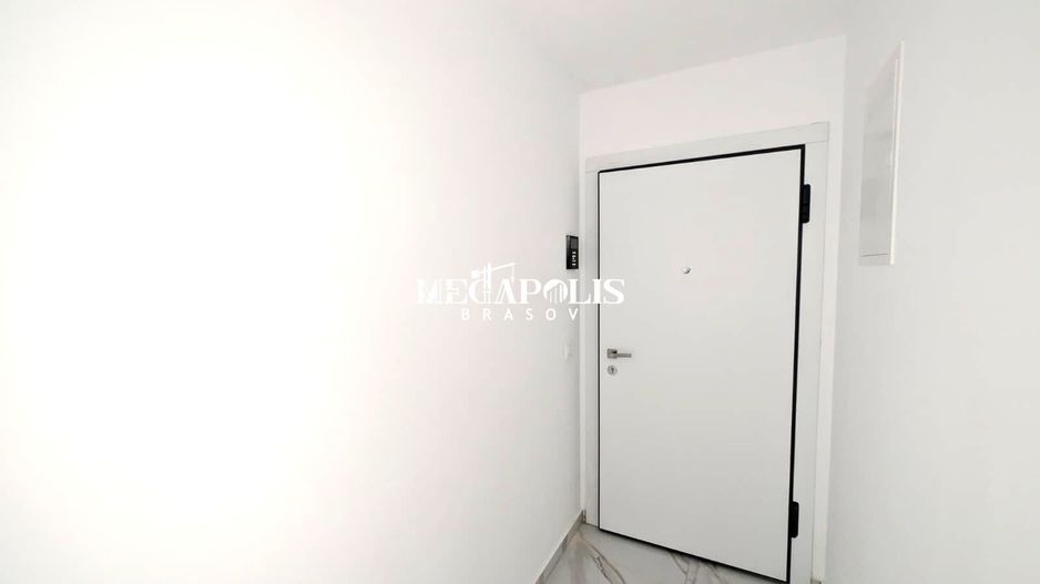 Apartament 2 Camere Decomandat Tractorul Intabulat - Poză 9