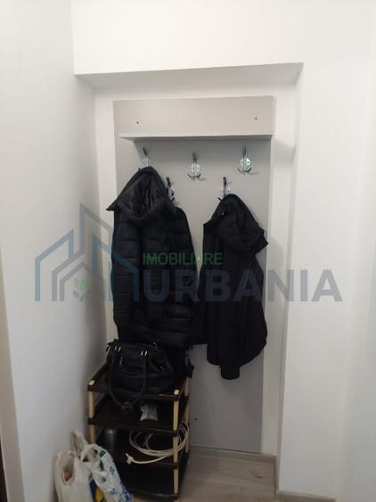 Garsonieră de închiriat, Bd. Poitiers - Siraj, Iași - Poză 11