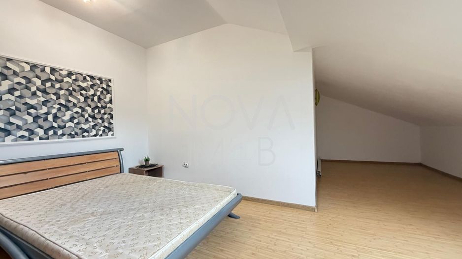 Apartament 3 camere, lift - Mihai Viteazu - Poză 16