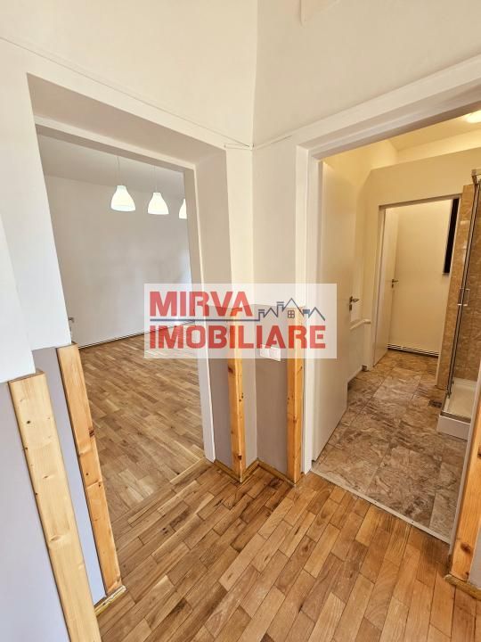 🏢 Spațiu de birouri modern – 5 camere, 3 băi – Zona Centrală, Ploieșt - Poză 7