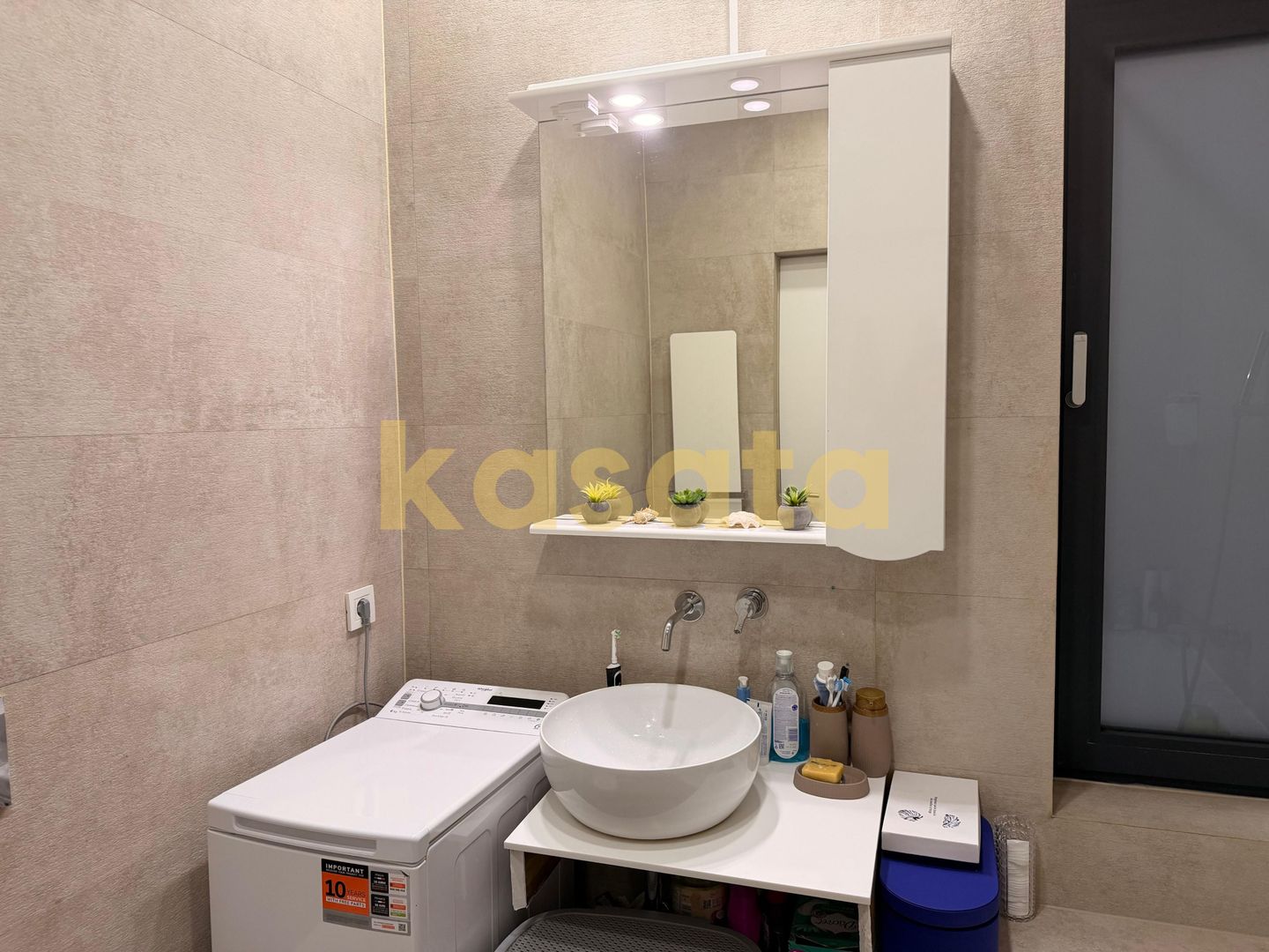 3 camere de închiriat cu grădină și parcare – lângă Parcul Herăstrău - Poză 22