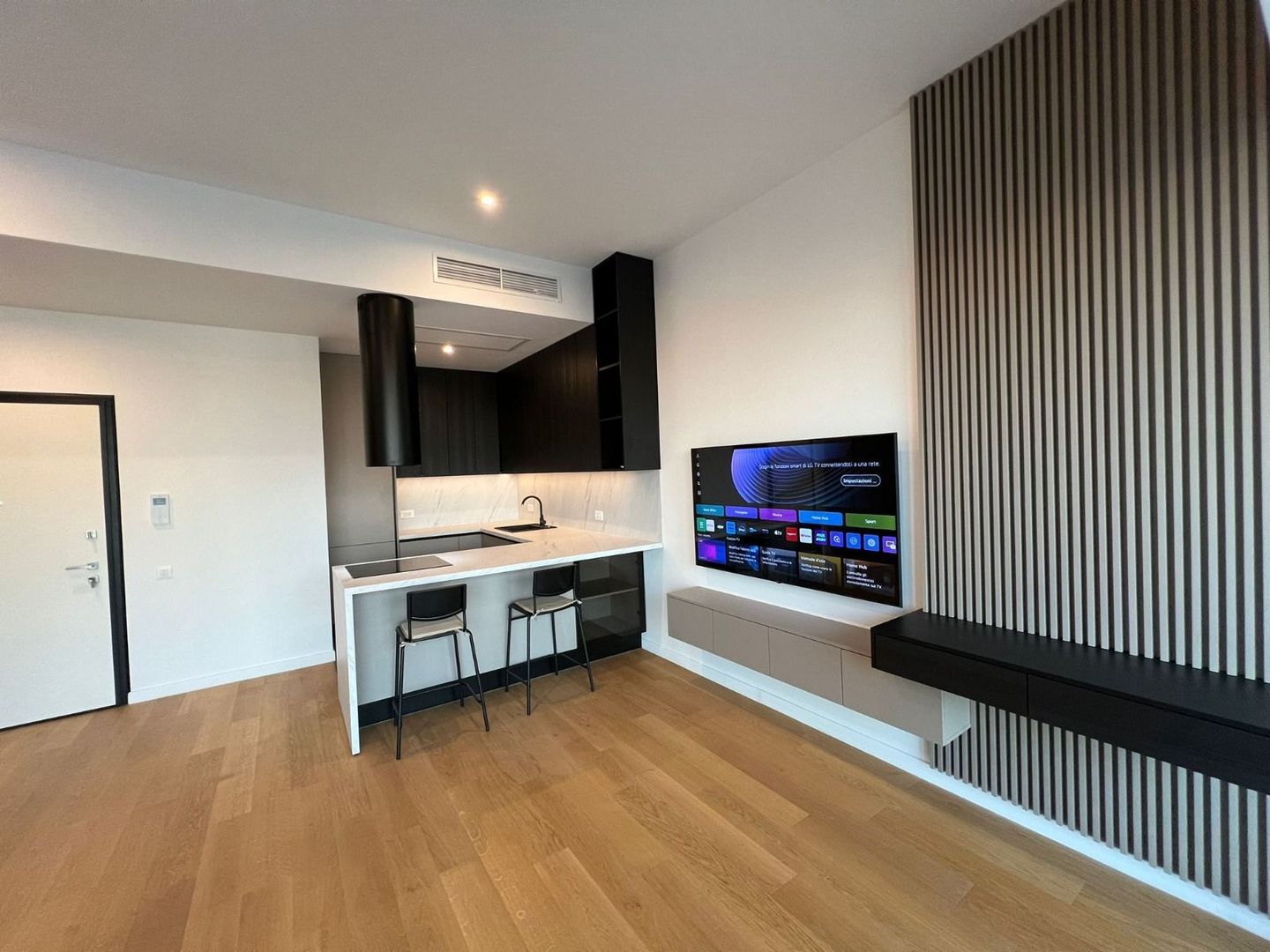 Inchiriere apartament 2 camere | One Verdi Park - Poză 5