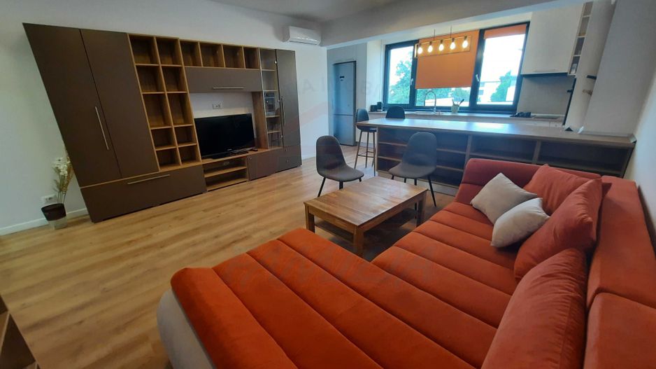 APARTAMENT DE ÎNCHIRIAT – 3 CAMERE | FLAMINGO RESIDENCE - Poză 1