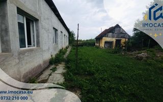 Casă de vânzare, Teren 900 mp, S.C. 156.7 mp,  Șiria, Judet Arad. - Poză 4