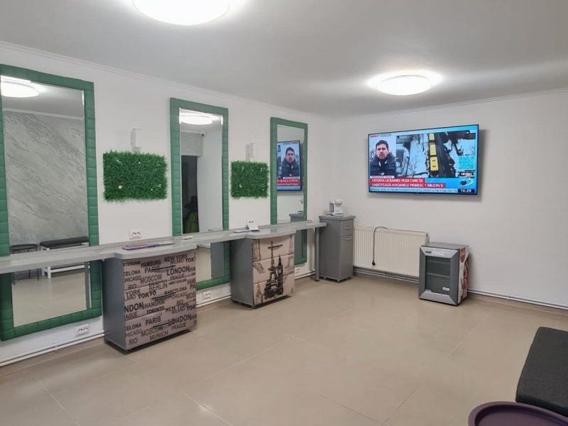 Vanzare - spatiu comercial stradal - IC Frimu, str Aurel Vlaicu - Poză 3