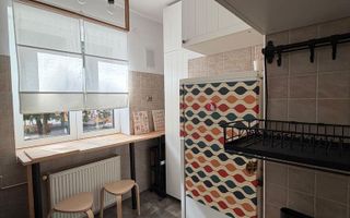 Comision 0 | Apartament 2 Camere Floreasca | Metrou | Parc - Poză 13