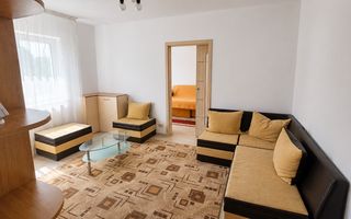 Apartament 2 camere | Mobilat și utilat | Hipodrom III - Poză 2