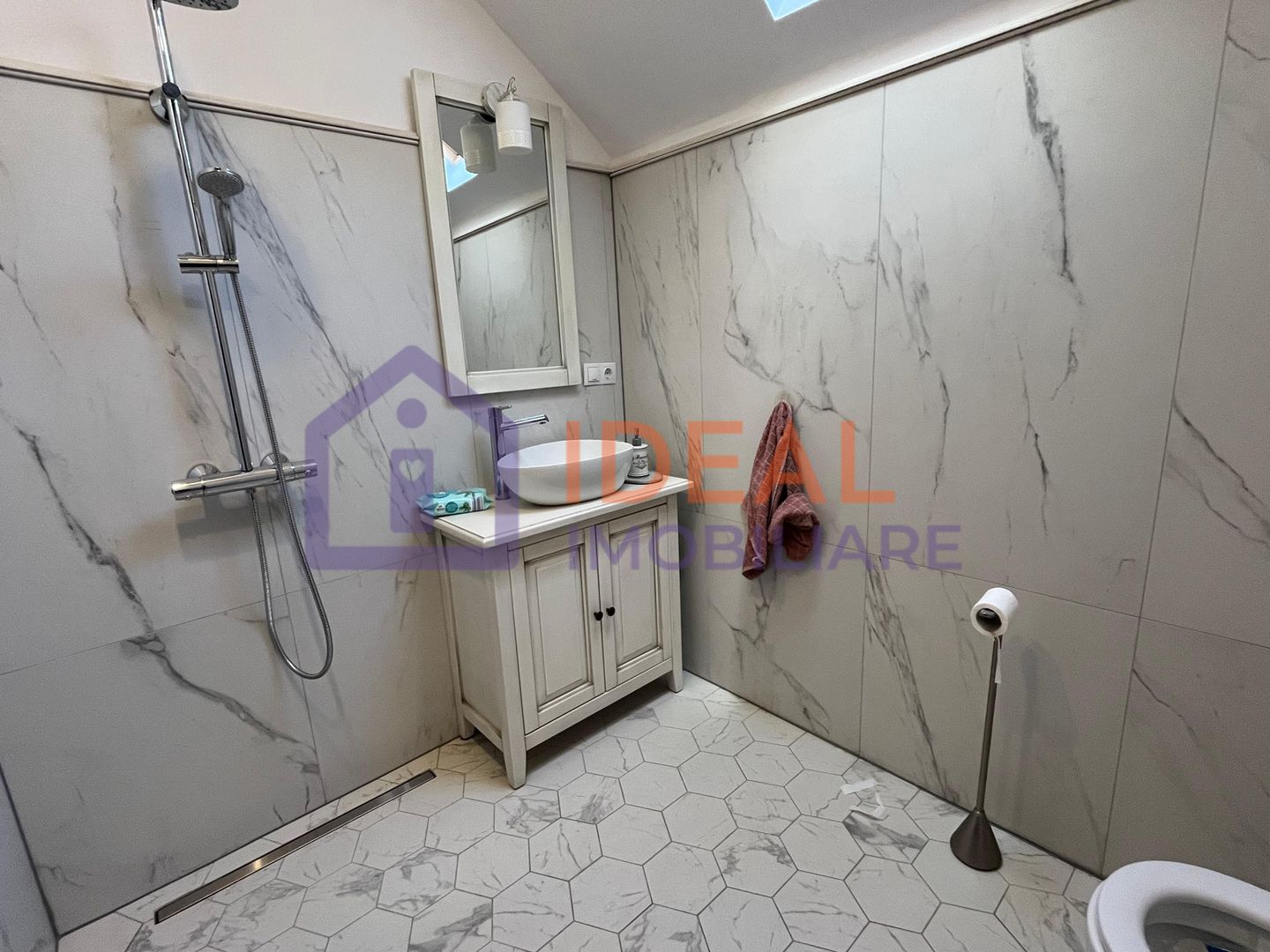 Spațiu de birouri de închiriat – zona Piața Cluj - Poză 16