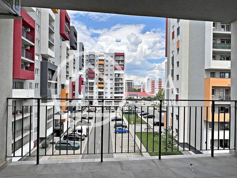 Apartament de închiriat cu 2 camere în Oneștilor, Oradea - Poză 6