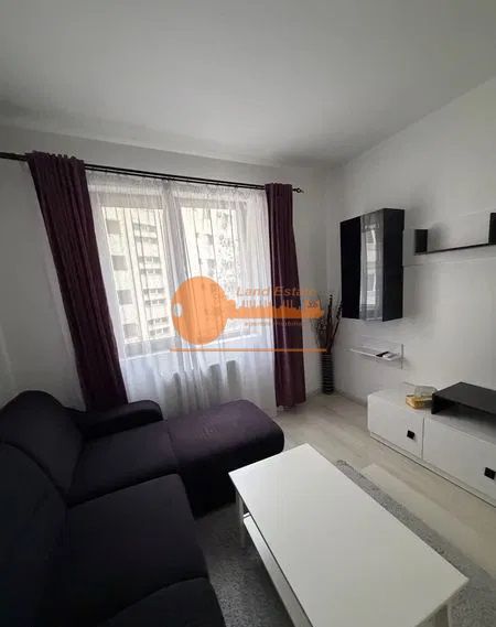 2 camere (2018-Parcare) 9minute Metrou Lujerului - Poză 1