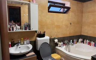 INCHIRIERE Vila tip duplex in Popesti Leordeni - Poză 11