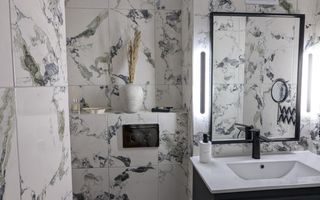 Apartament 3 camere lux, 2 bai, zona Dorobantilor - Poză 19