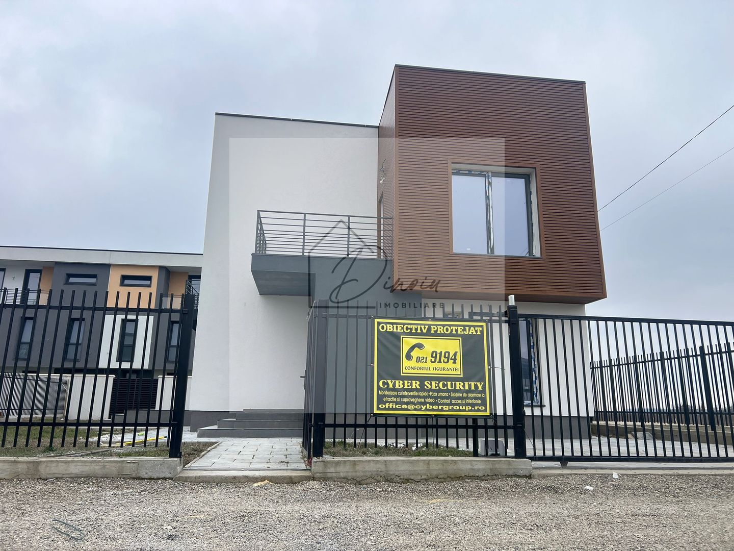 Vila premium 4 camere Corbeanca I langa padure I OCAZIE I  I COM0% - Poză 14