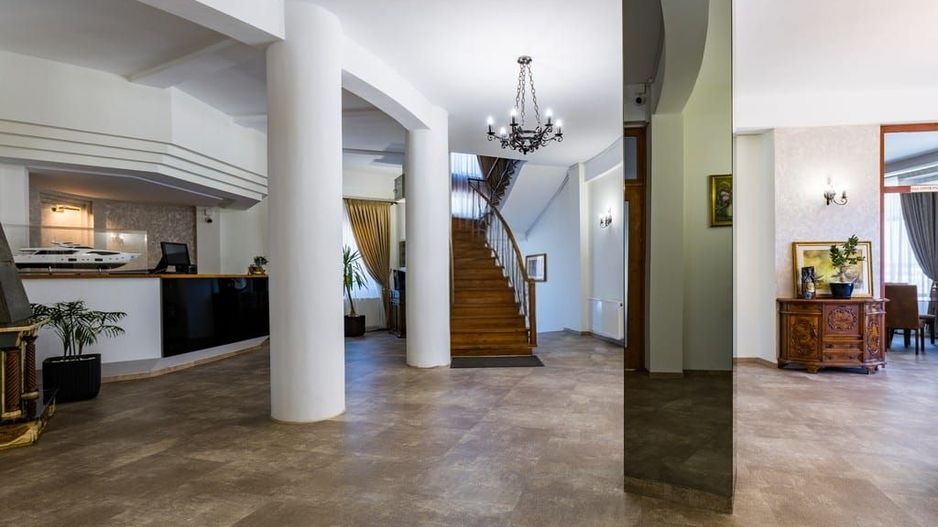 Pensiune / hotel de vanzare / parteneriat, Predeal, Brasov - Poză 5
