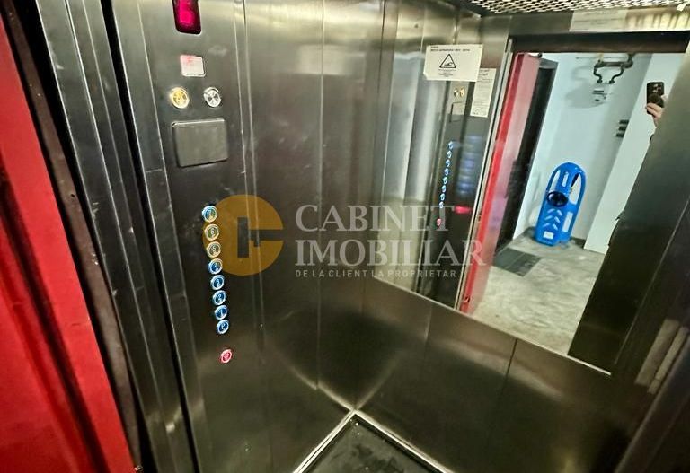 3 Camere Decomandat 78mp - Bloc 1990 - Zona CUG - Poză 14