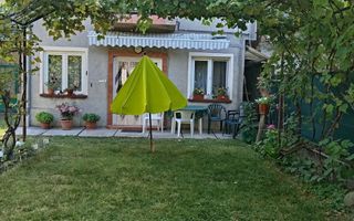 de vanzare casa mare  zona Brancoveanu suprafata utile 350 mp - Poză 5