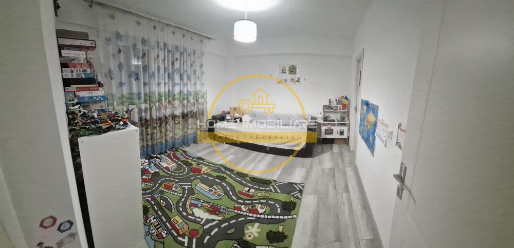 🏠Apartament 3 cam, 94MP, decomandat, etaj 1 // 📍Păcurari - Kaufland - Poză 3