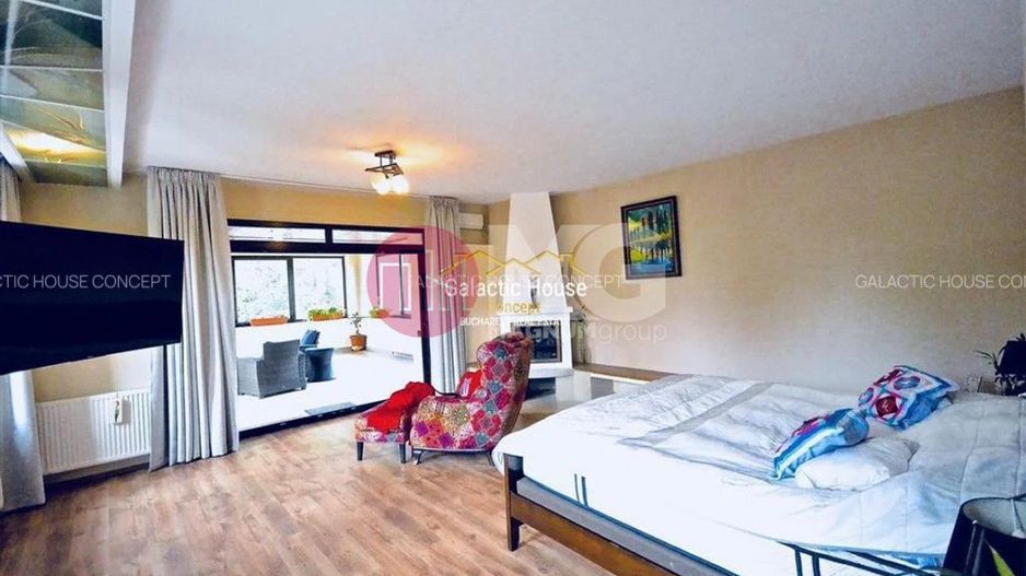 Casă / Vilă de vânzare în Nord, Voluntari - Poză 12