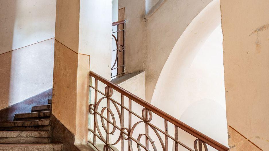 Apartament renovat in cladire istoric zona Unirii - Poză 21