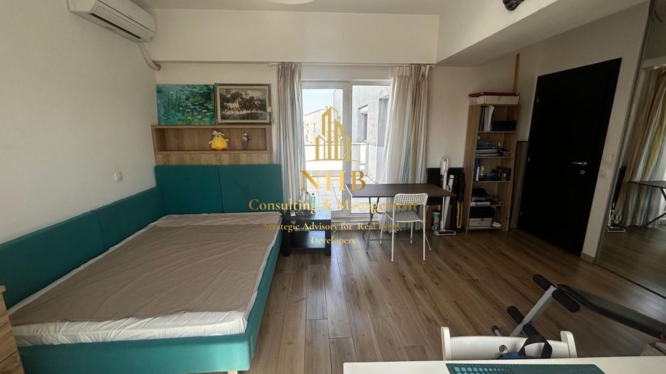 Apartament 4 camere, duplex - ansamblul Serena Apartments-PARCARE-COMISION 0 - Poză 6