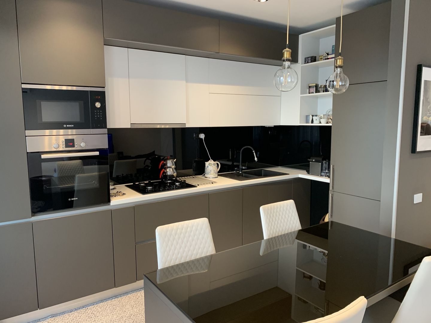 Apartament lux 2 camere Pipera | Iancu Nicolae | Residence 5 - Poză 8