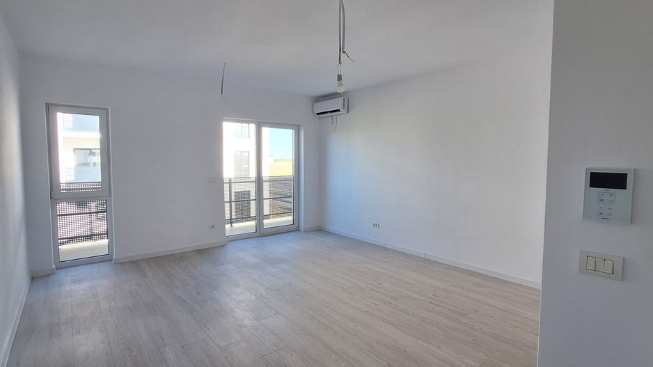 Apartament 2 camere cu loc de parcare inclus - Poză 2