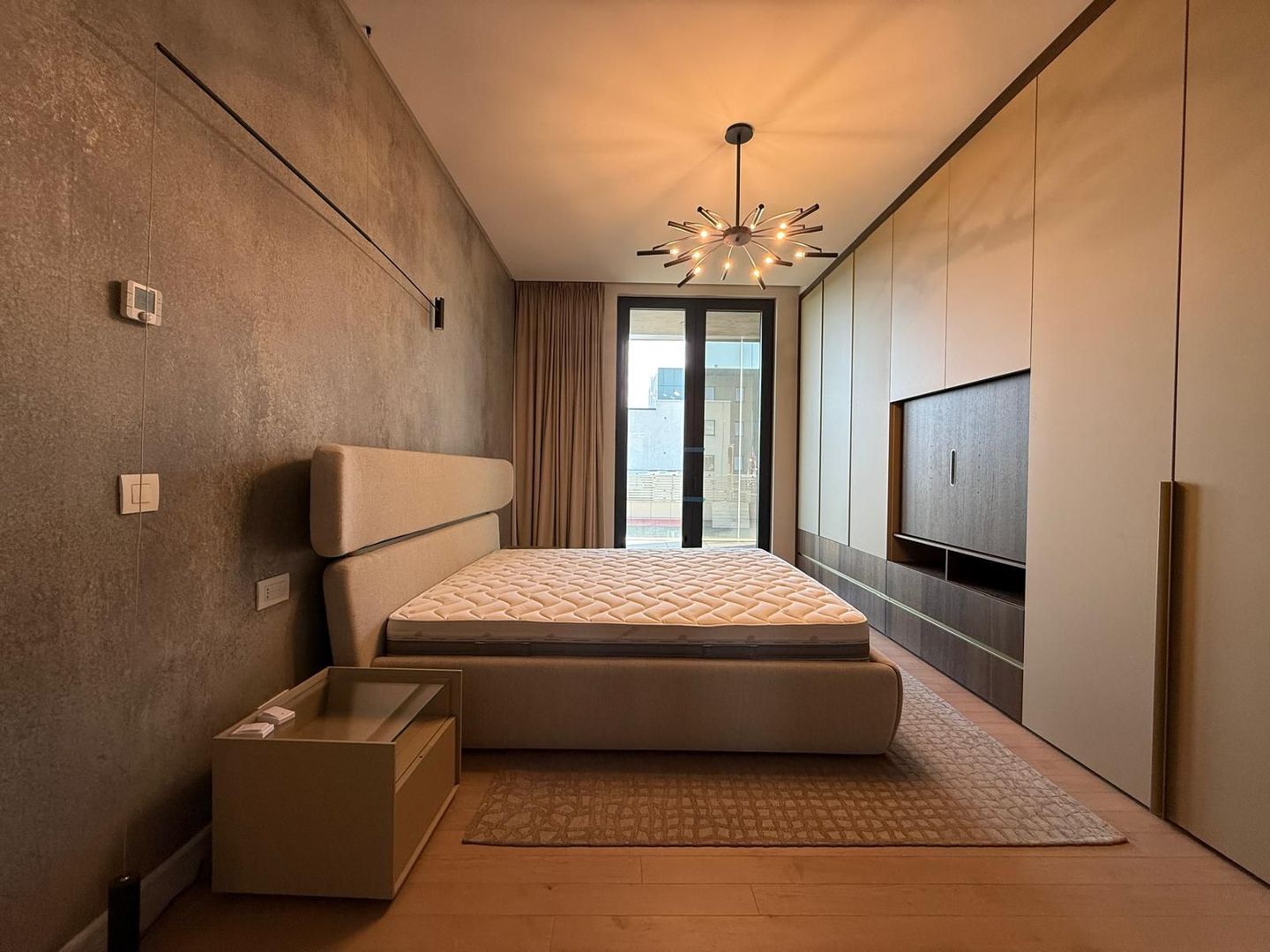 ONE RAHMANINOV | 3 rooms | Floreasca - Poză 6