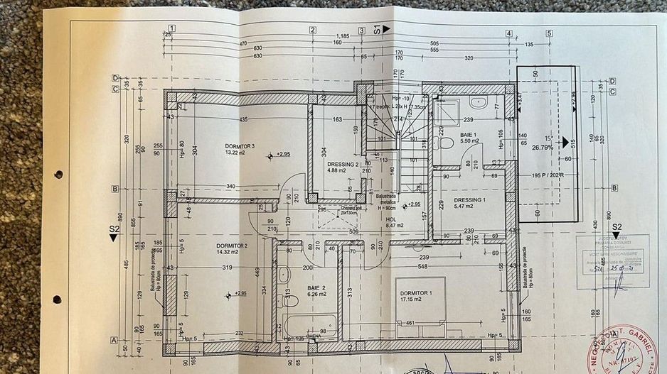 Casa individuala de vanzare | Corbeanca | Paladin Residence - Poză 14