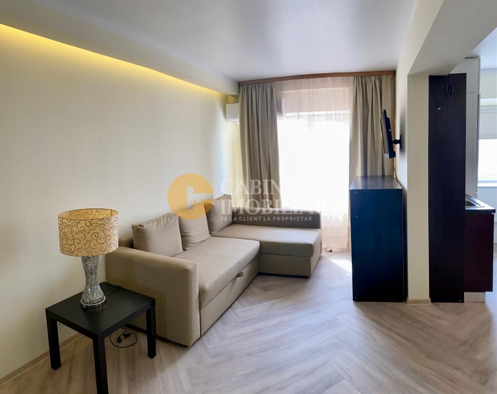 Esplanada Nicolina Apartament 4 Camere Decomandat - Poză 1