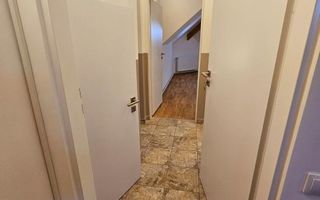 🏢 Spațiu de birouri – 5 camere, 3 băi – Mansardă vilă, Central - Poză 37