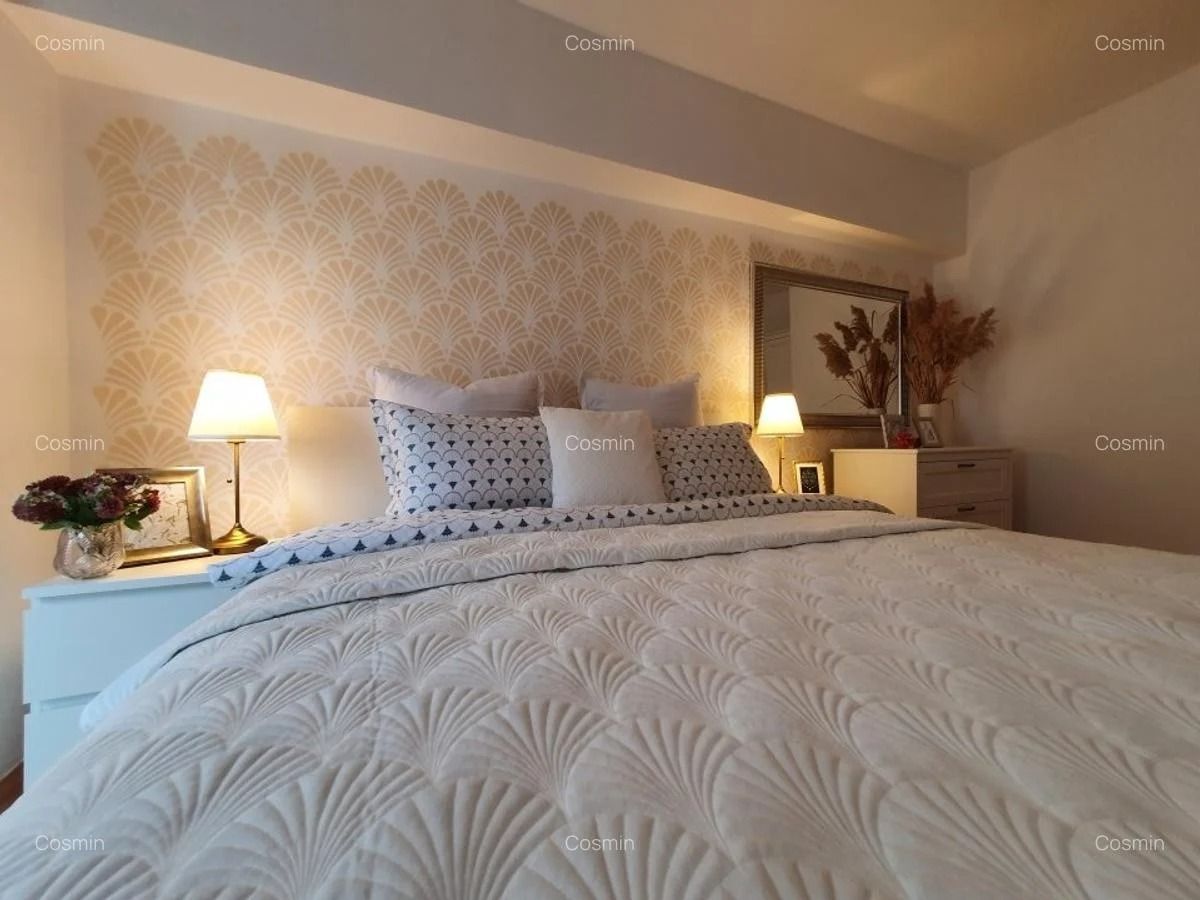 2 camere- cu vedere la Casa Poporului - Poză 3