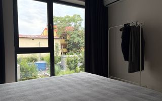 Apartament modern 3 camere I Zona Barbu Vacarescu I Imobil nou - Poză 12