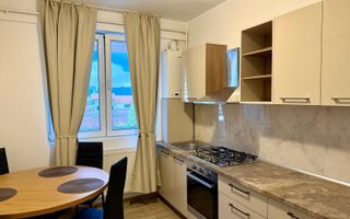 Vând apartament complet renovat, Calea Turnișorului, Sibiu - Poză 1
