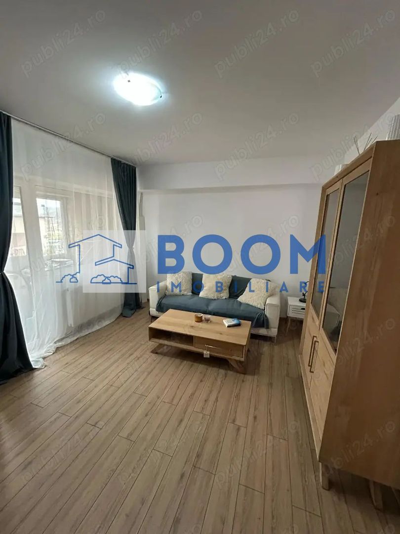 Apartament 3 camere| Ostroveni| Bloc A | Renovat - Poză 4