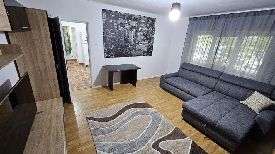 2 camere decomandat, Vitan, 60 mp, 10 min metrou, parcare inclusă - Poză 7