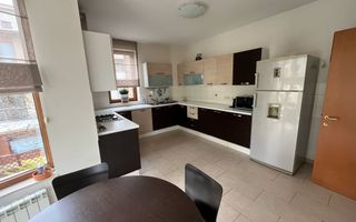 INCHIRIERE 4 CAMERE | HERASTRAU | MOBILATA SI UTILAT | - Poză 16
