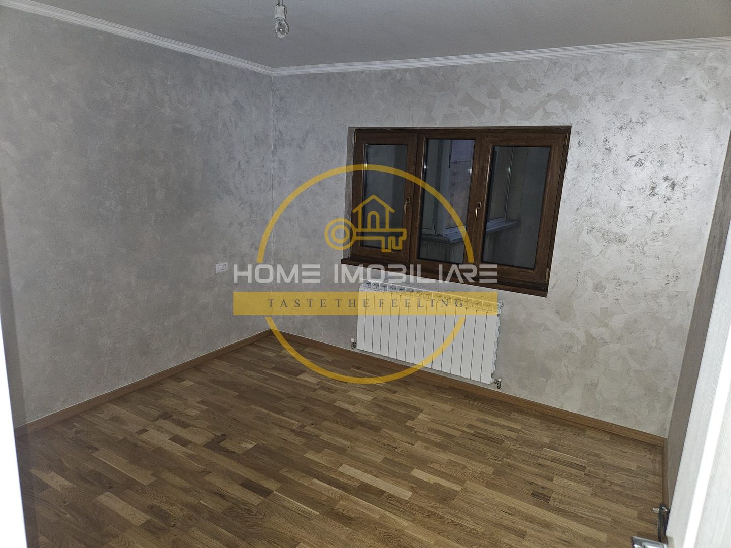 Etaj 2 Nicolina-Belvedere Apartament 2 Camere Decomandat Bloc 1984 Liber - Poză 6