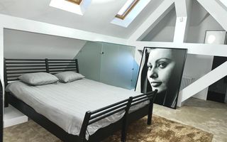 APARTAMENT SUPERB CU 4 CAMERE IN VILA INTERBELICA - Poză 5