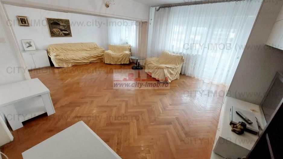 Inchiriere Apatament 3 camere Victoriei - Poză 33