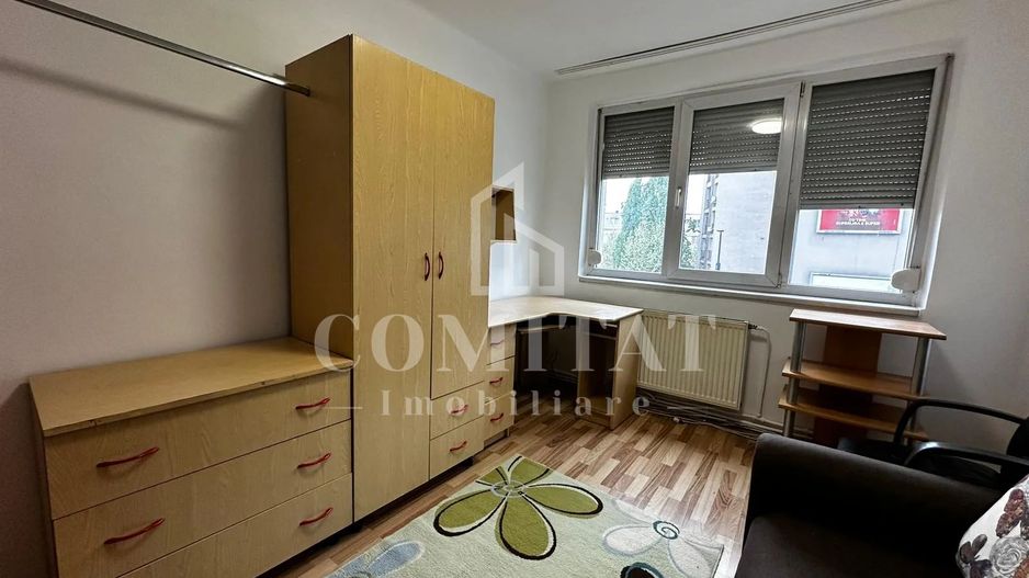 Apartament cu 3 camere | Zonă semicentrală - Facultatea de Litere - Poză 7