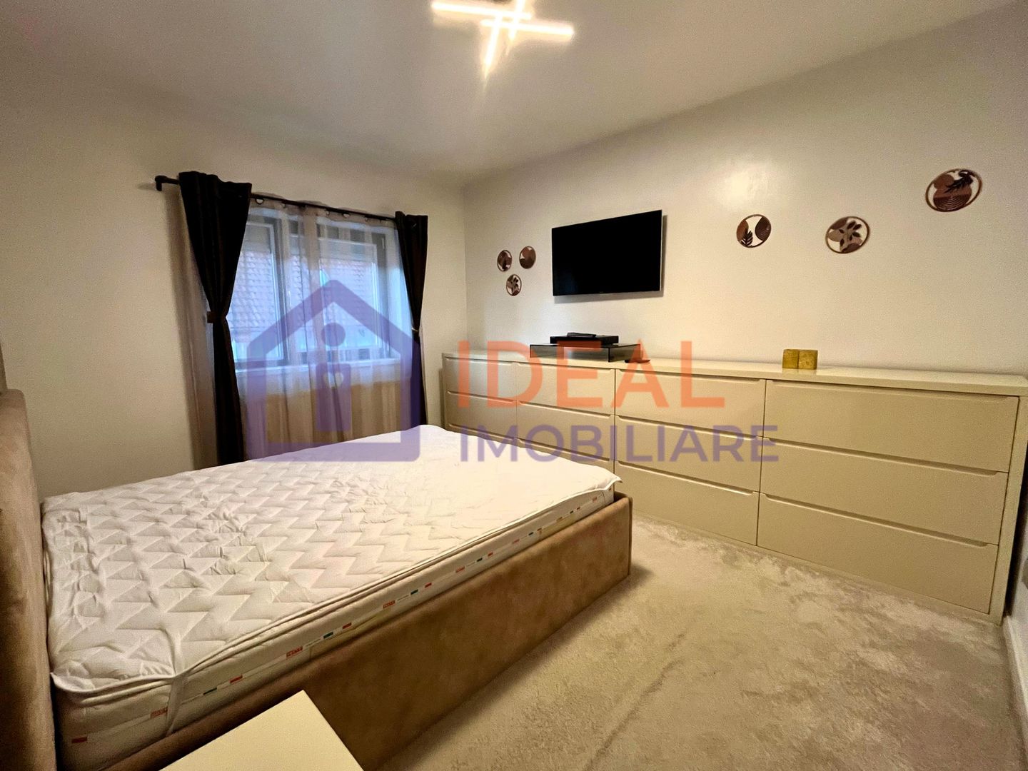 Apartament modern cu 3 camere | 60 mp - Cartierul Arhitecților - Poză 3