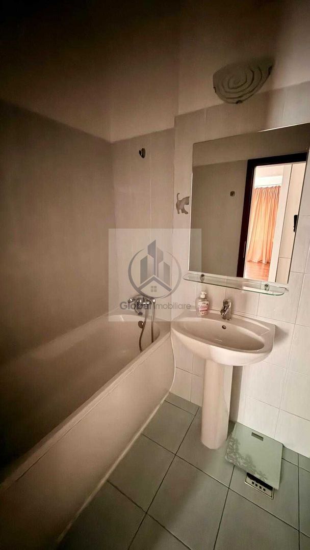 Apartament 2 camere Titan | Complex Răsărit de Soare | 449 € - Poză 7