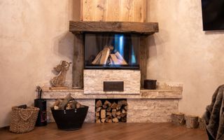 Vila superba mobilata si utilata, Cioplea - Predeal, langa padure - Poză 4